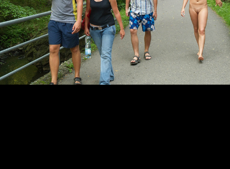 Bild 70360 von Schambereich in Kategorie Public Nude