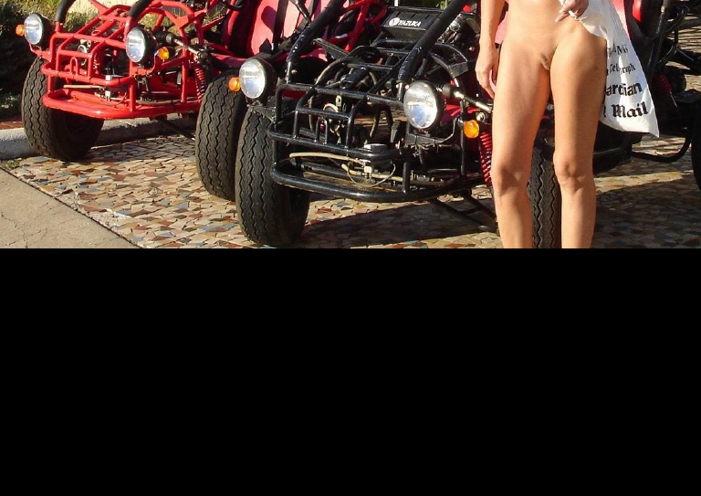 Bild 75223 von Schambereich in Kategorie Public Nude