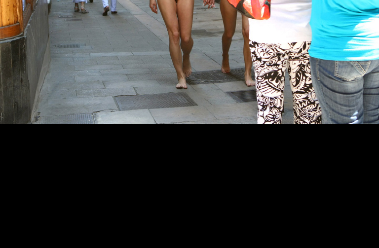 Bild 79458 von Schambereich in Kategorie Public Nude