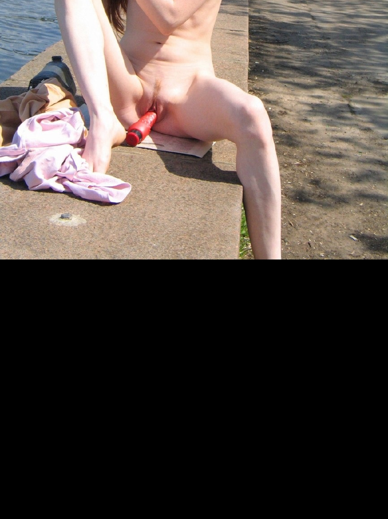 Bild 70640 von Schambereich in Kategorie Public Nude
