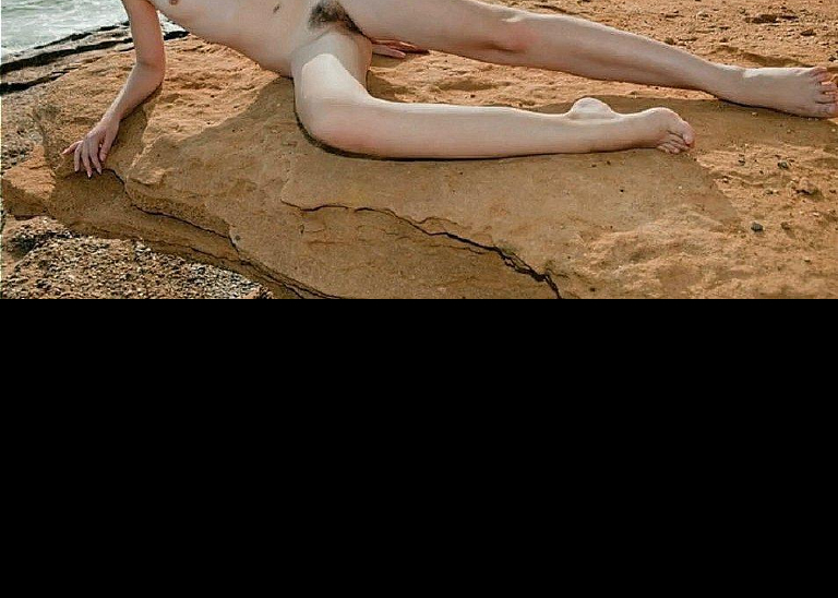 Bild 93553 von Stumpel in Kategorie Public Nude