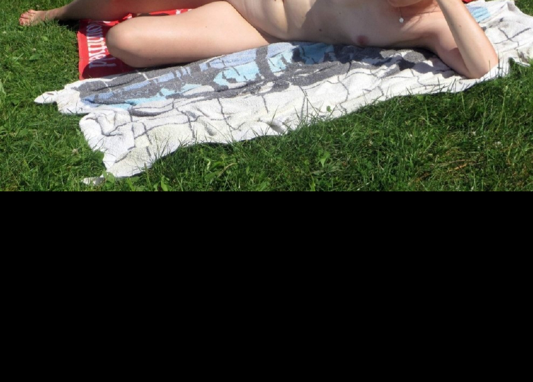 Bild 85051 von Schambereich in Kategorie Public Nude