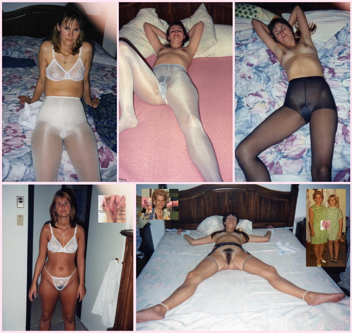 Bild 107725 von WebslutLover in Kategorie An- und Ausgezogen