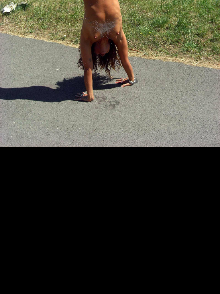 Bild 101974 von Stumpel in Kategorie Public Nude