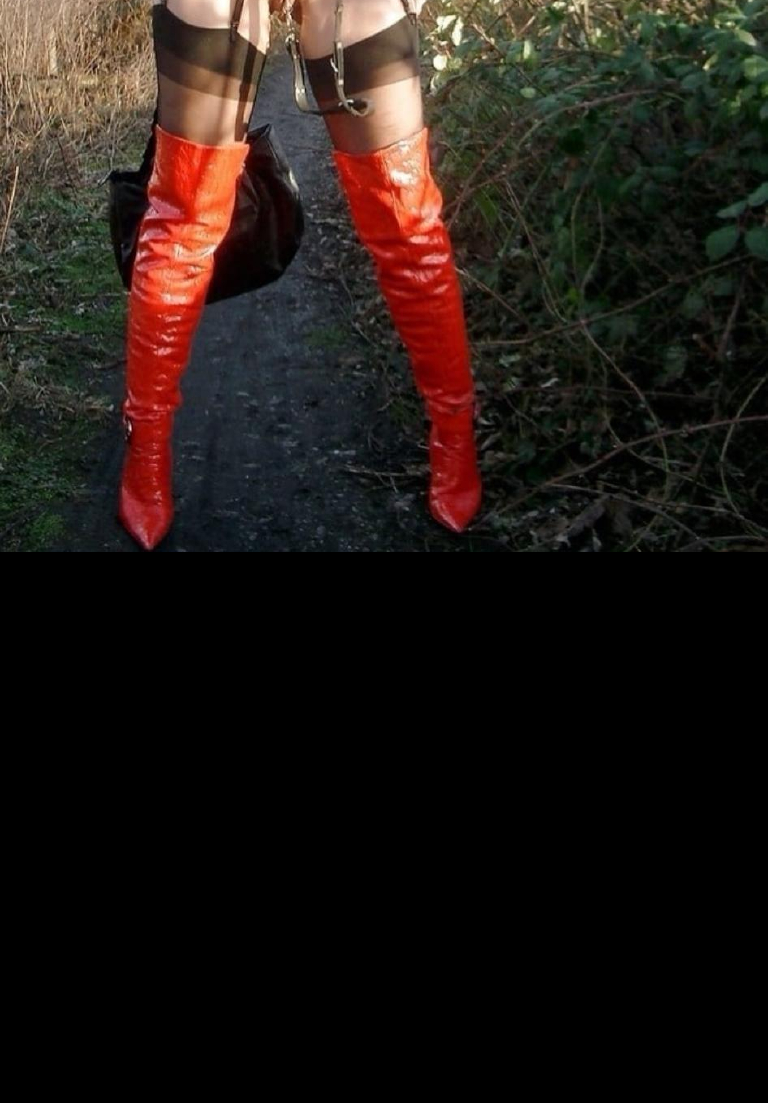 Bild 89241 von Nylonstute in Kategorie BDSM
