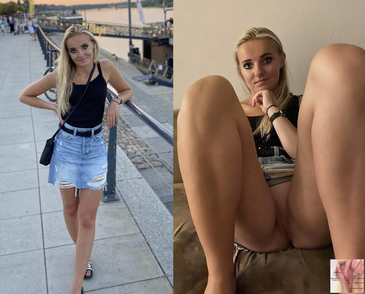 Bild 101174 von WebslutLover in Kategorie An- und Ausgezogen