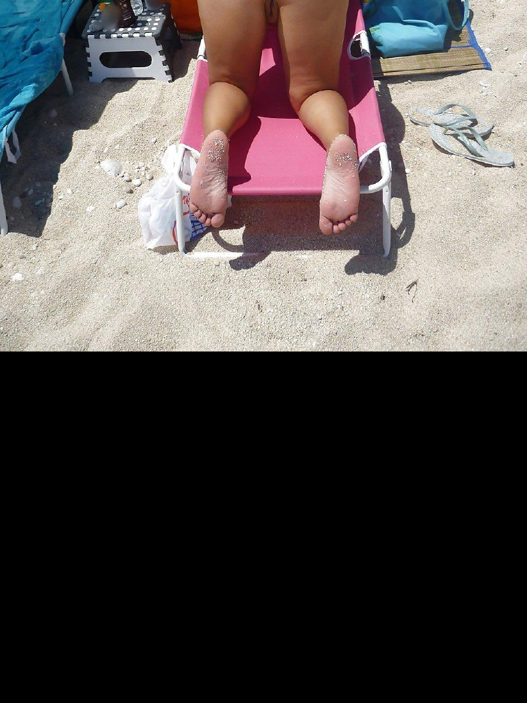 Bild 94675 von Stumpel in Kategorie Public Nude
