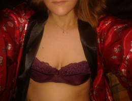 Bild 86265 von SexyAnja in Kategorie CMNF