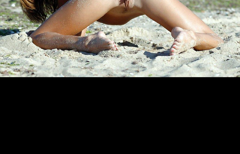 Bild 95965 von Stumpel in Kategorie Public Nude
