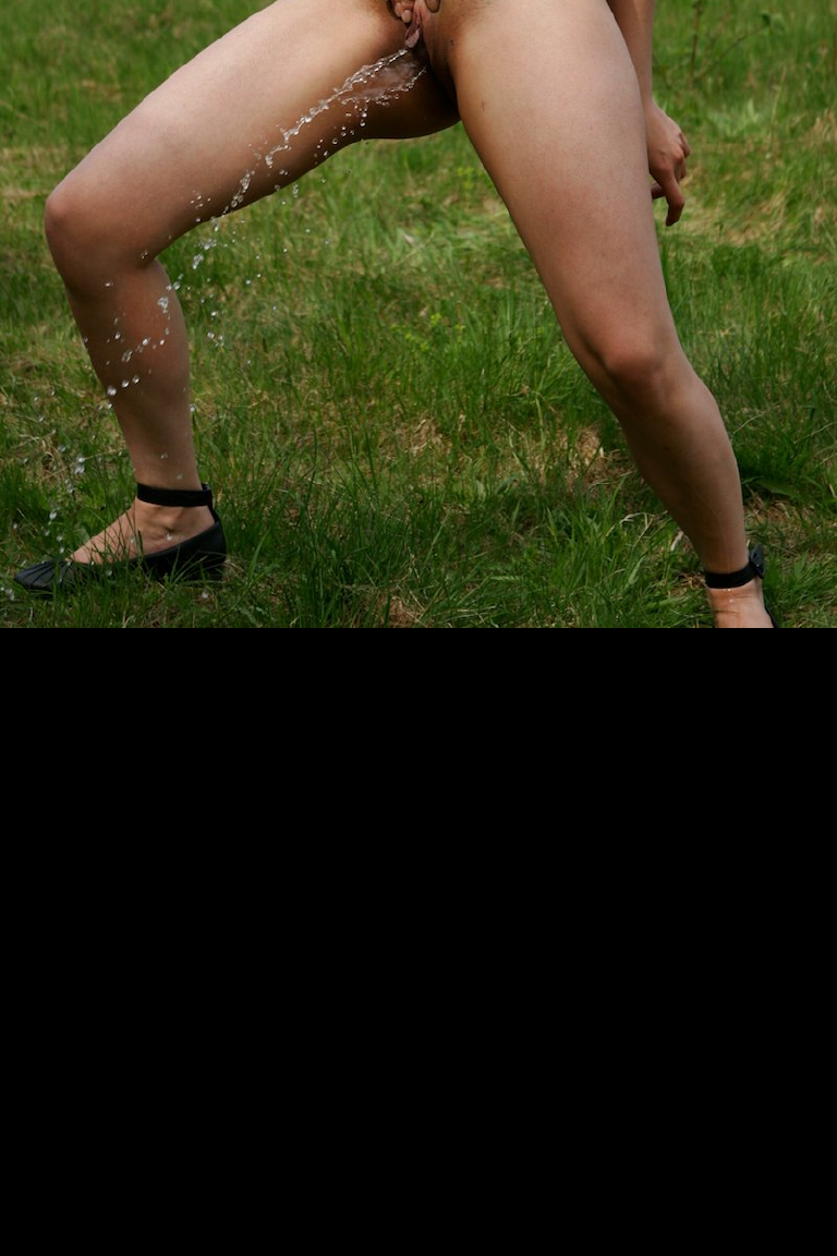 Bild 81349 von Schambereich in Kategorie Public Nude