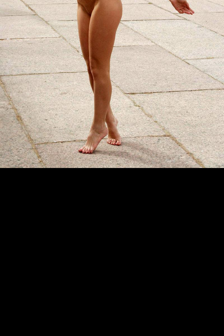 Bild 100667 von R2D2 in Kategorie Public Nude