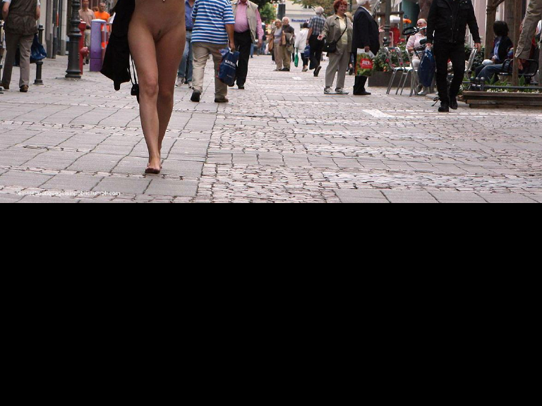 Bild 99261 von Nacki36 in Kategorie Public Nude