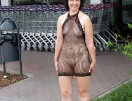 Bild 81868 von shavemate in Kategorie Public Nude
