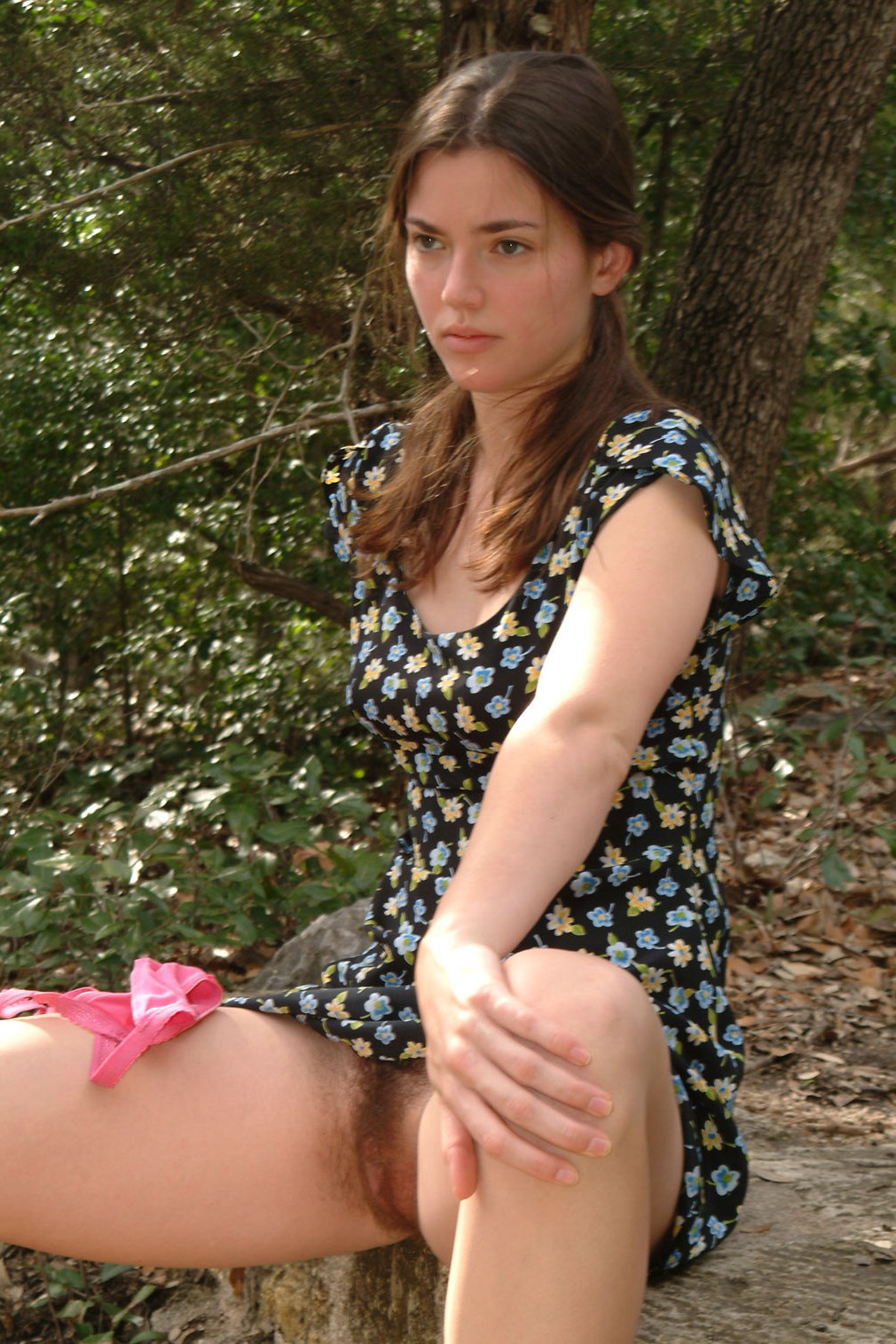 Bild 74181 von Schambereich in Kategorie Public Nude