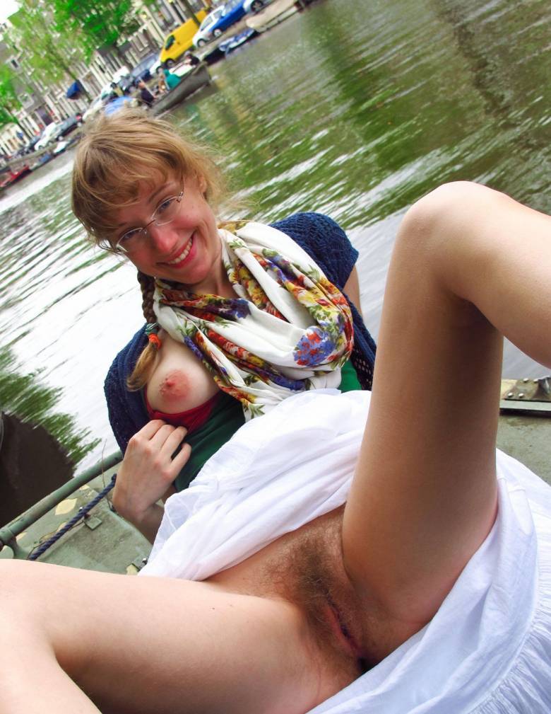 Bild 66693 von Schambereich in Kategorie Public Nude