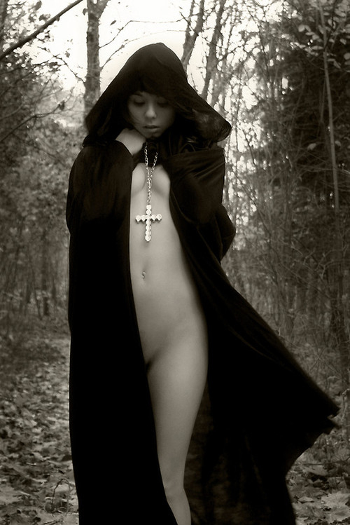 Bild 59258 von Schambereich in Kategorie Public Nude