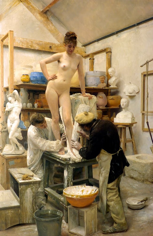 Bild 65249 von Schambereich in Kategorie Kunst