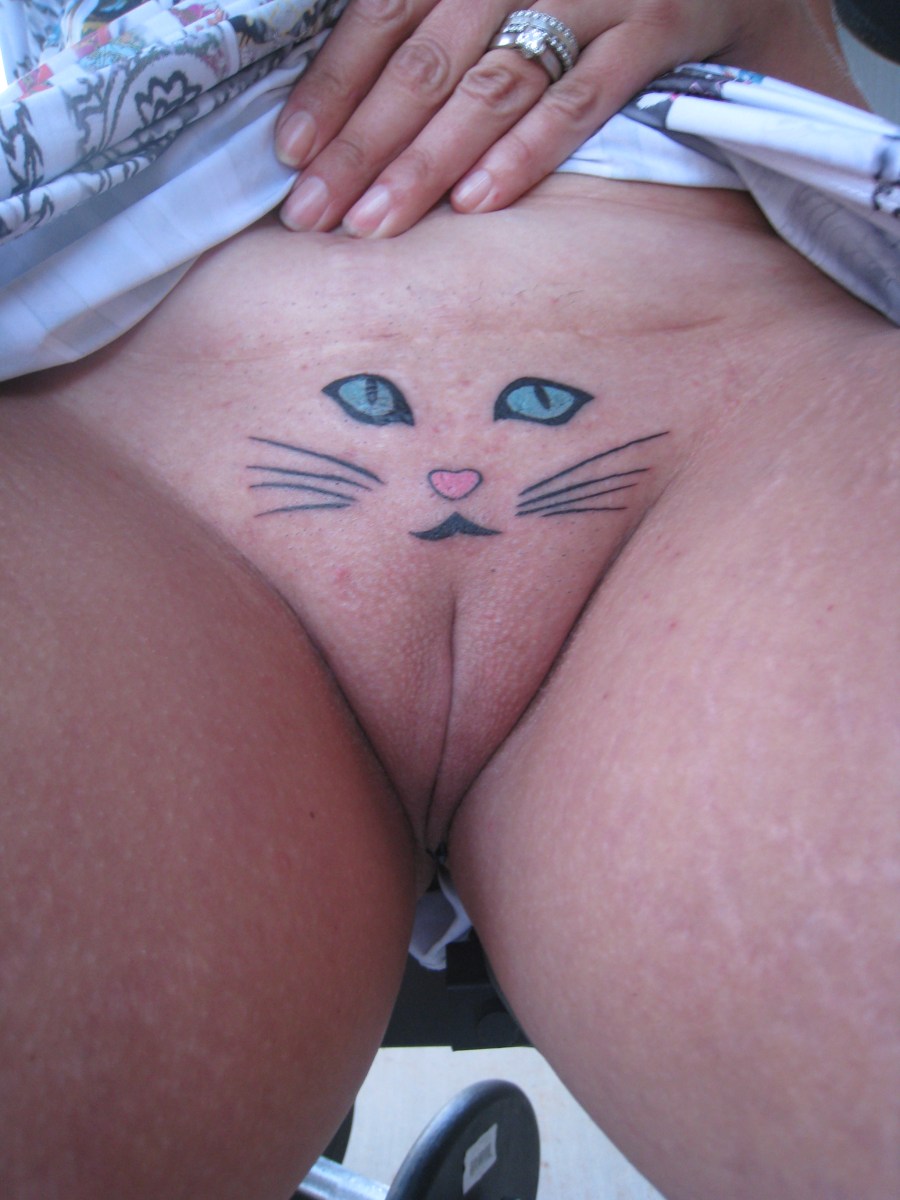 Bild 65296 von Schambereich in Kategorie Public Nude