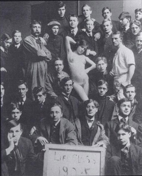 Bild 55491 von minski in Kategorie Exhibitionismus
