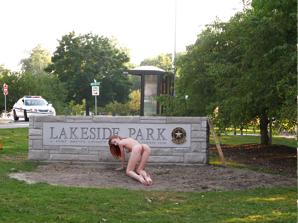 Bild 70255 von Schambereich in Kategorie Public Nude