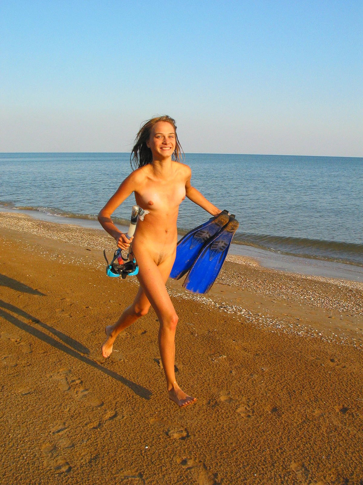 Bild 70827 von Schambereich in Kategorie Public Nude