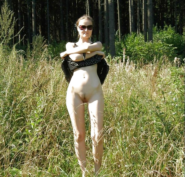 Bild 69214 von Schambereich in Kategorie Public Nude