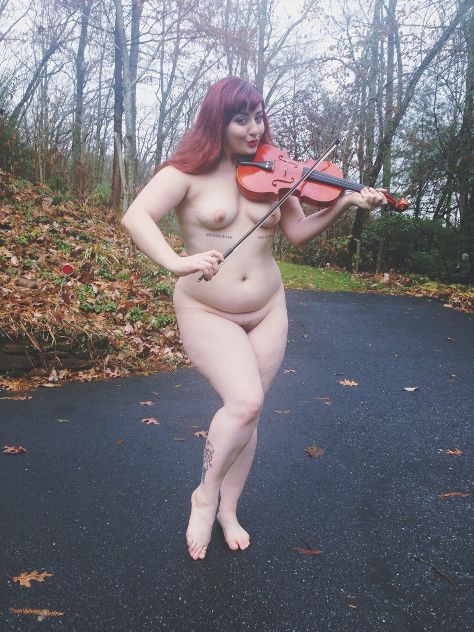 Bild 67987 von Schambereich in Kategorie Public Nude