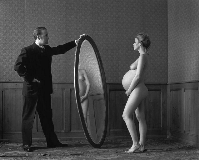 Bild 75451 von Schambereich in Kategorie Public Nude