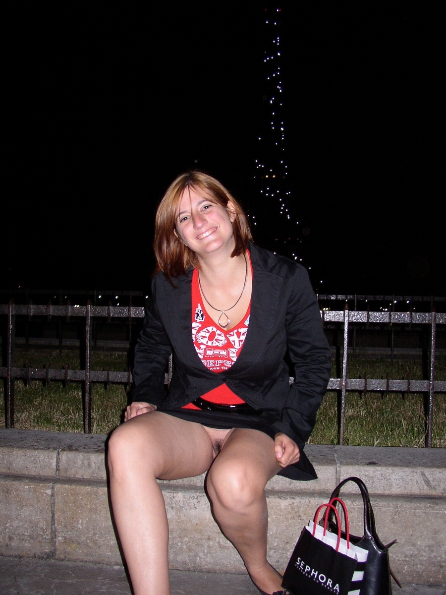 Bild 51266 von Schambereich in Kategorie Public Nude