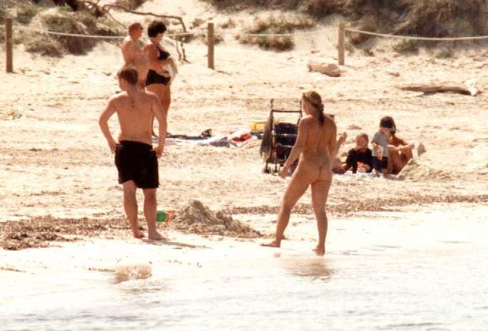 Bild 742 von Schambereich in Kategorie Voyeurismus