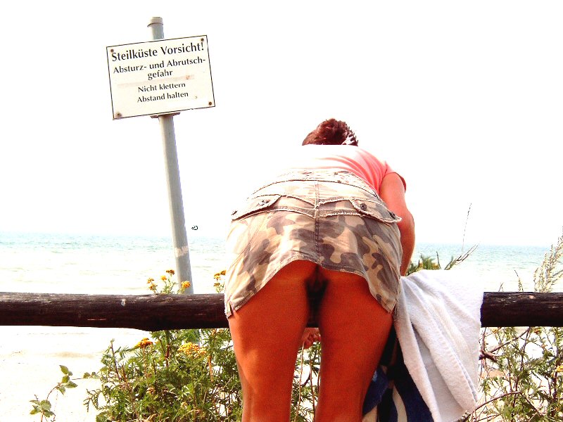 Bild 20711 von Schambereich in Kategorie Public Nude