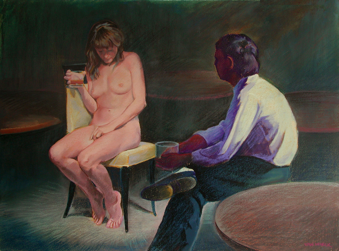 Bild 68145 von Schambereich in Kategorie Kunst