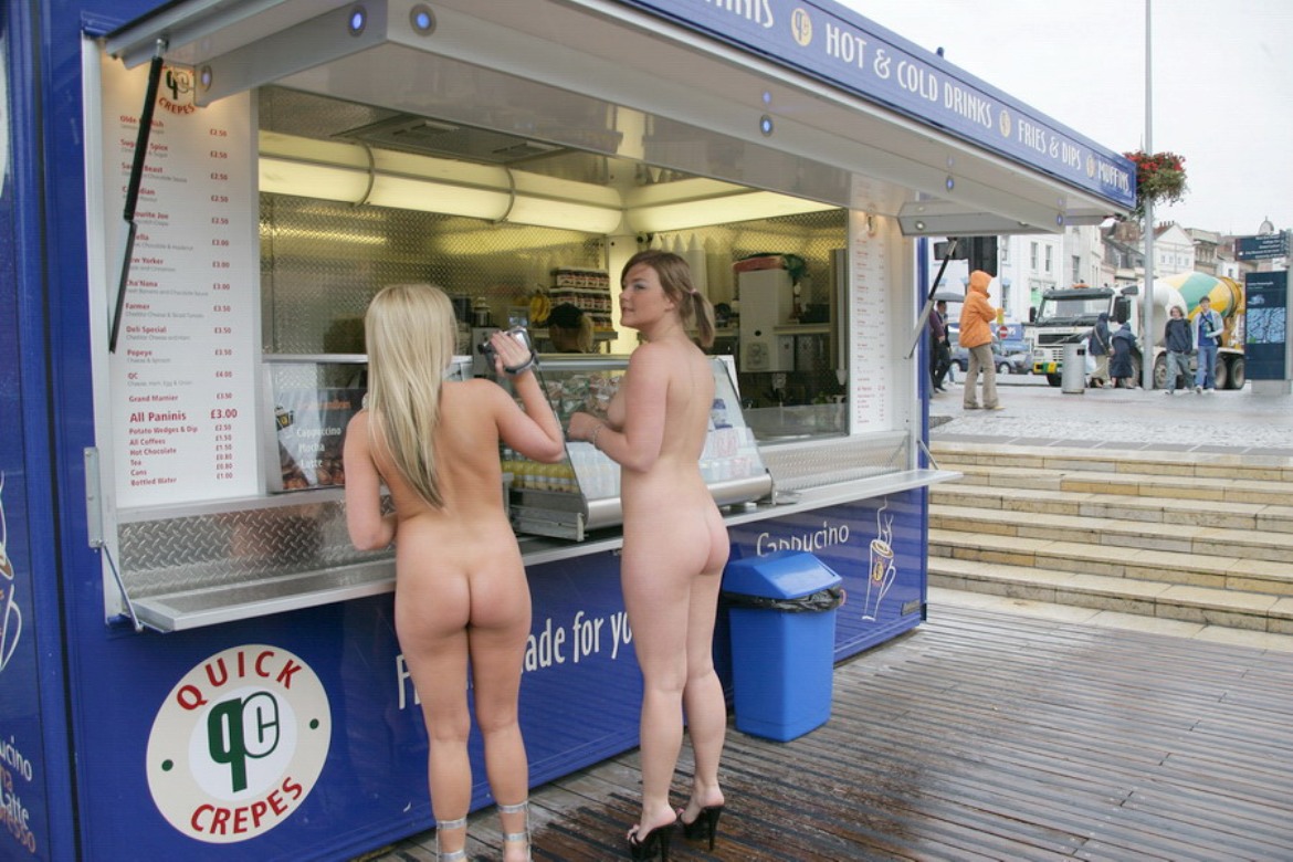 Bild 70229 von Schambereich in Kategorie Public Nude