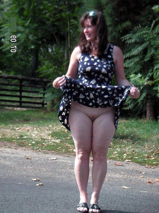 Bild 67936 von Schambereich in Kategorie Public Nude