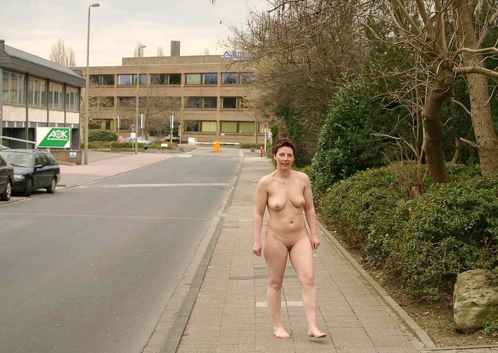 Bild 73156 von Schambereich in Kategorie Public Nude