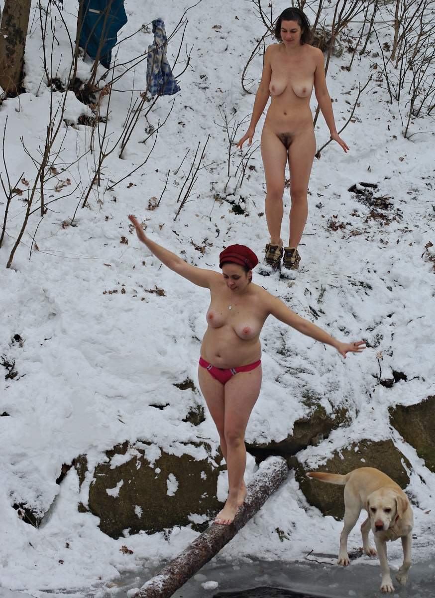 Bild 59432 von Schambereich in Kategorie Public Nude