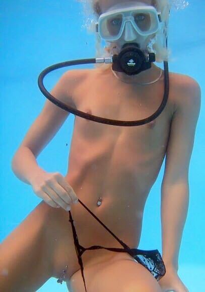 Bild 84260 von Solaris in Kategorie Public Nude