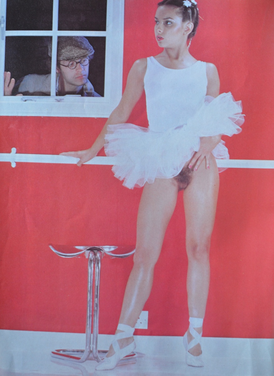 Bild 65573 von Schambereich in Kategorie Voyeurismus