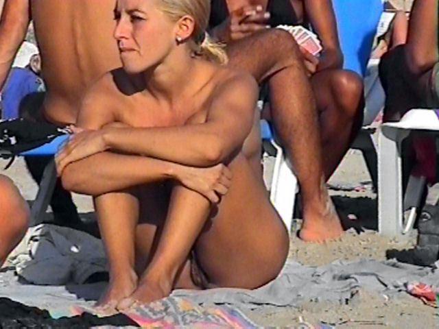 Bild 588 von Schambereich in Kategorie CMNF