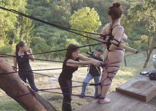 Bild 19943 von Schambereich in Kategorie BDSM