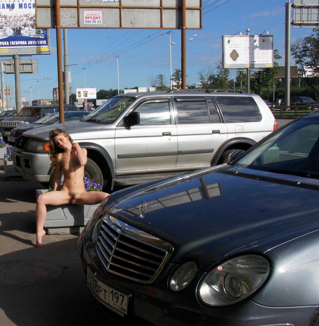 Bild 78474 von Schambereich in Kategorie Public Nude