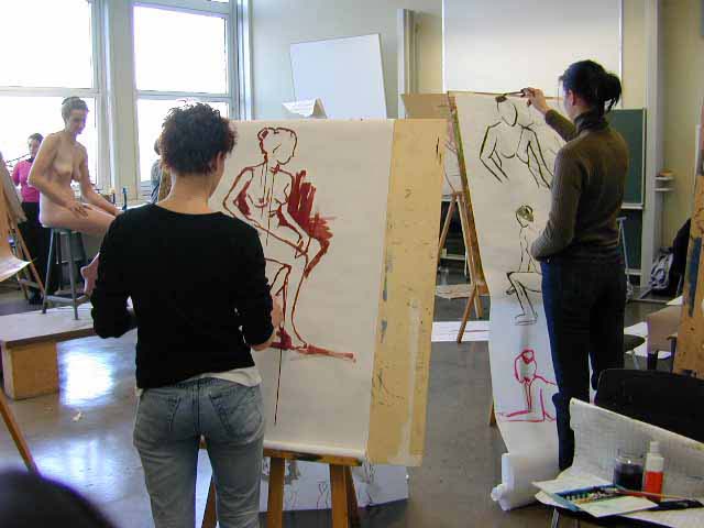 Bild 164 von Schambereich in Kategorie Kunst