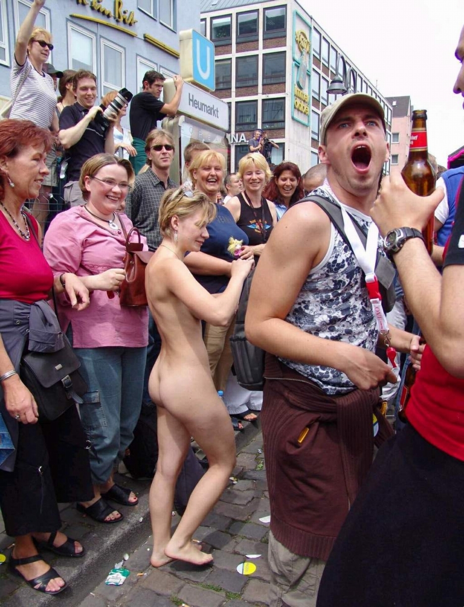 Bild 52956 von Schambereich in Kategorie Exhibitionismus