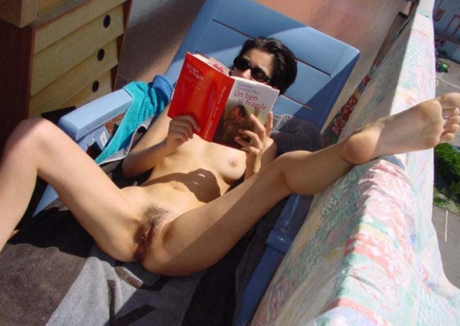 Bild 62938 von Schambereich in Kategorie Public Nude