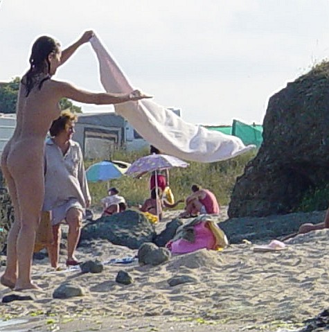 Bild 17137 von Schambereich in Kategorie Voyeurismus