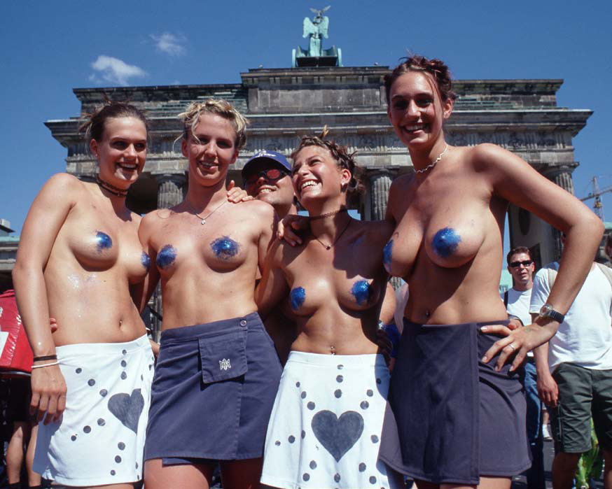 Bild 17070 von Schambereich in Kategorie Exhibitionismus