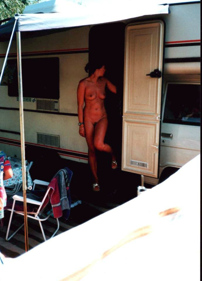 Bild 53967 von Schambereich in Kategorie Public Nude