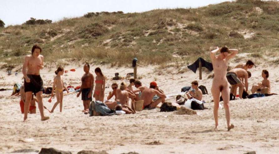Bild 741 von Schambereich in Kategorie Voyeurismus