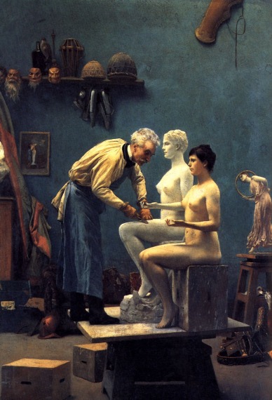 Bild 14821 von Schambereich in Kategorie Kunst