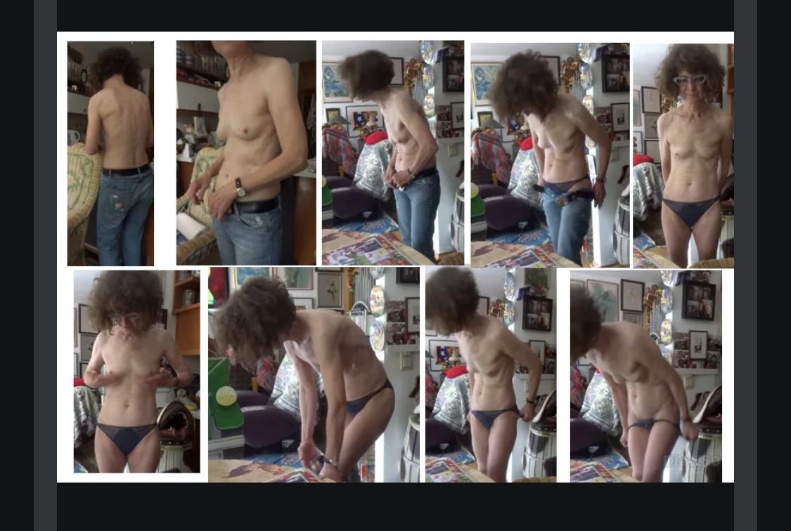 Bild 101754 von kinkyart in Kategorie An- und Ausgezogen